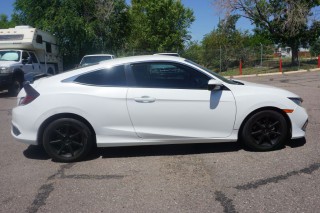 Image for 2019 Honda Civic LX ID: 7506413