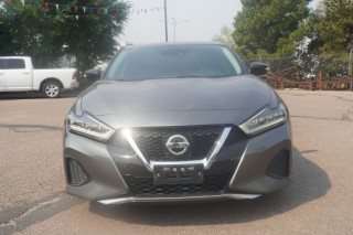 Image for 2021 Nissan Maxima SV ID: 7517179