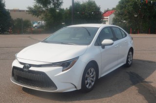 Image for 2022 Toyota Corolla LE ID: 7517341
