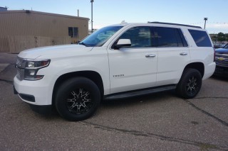 Image for 2019 Chevrolet Tahoe 1500 LT ID: 7518424