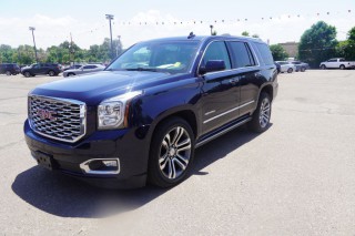 Image for 2020 GMC Yukon Denali ID: 7531194