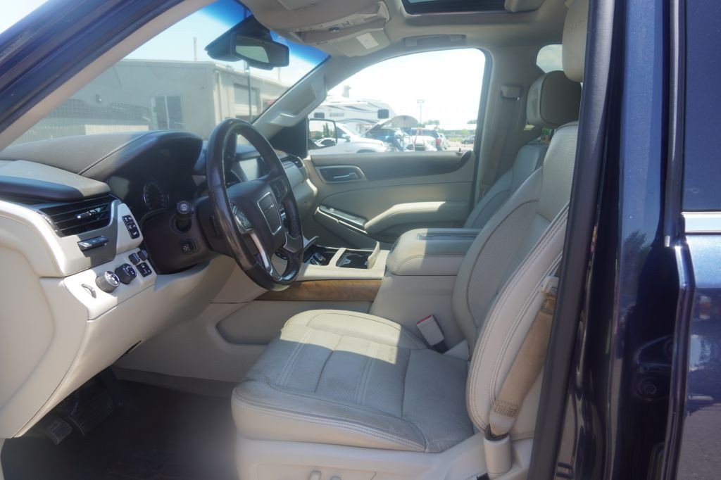 2020 GMC Yukon Image 6