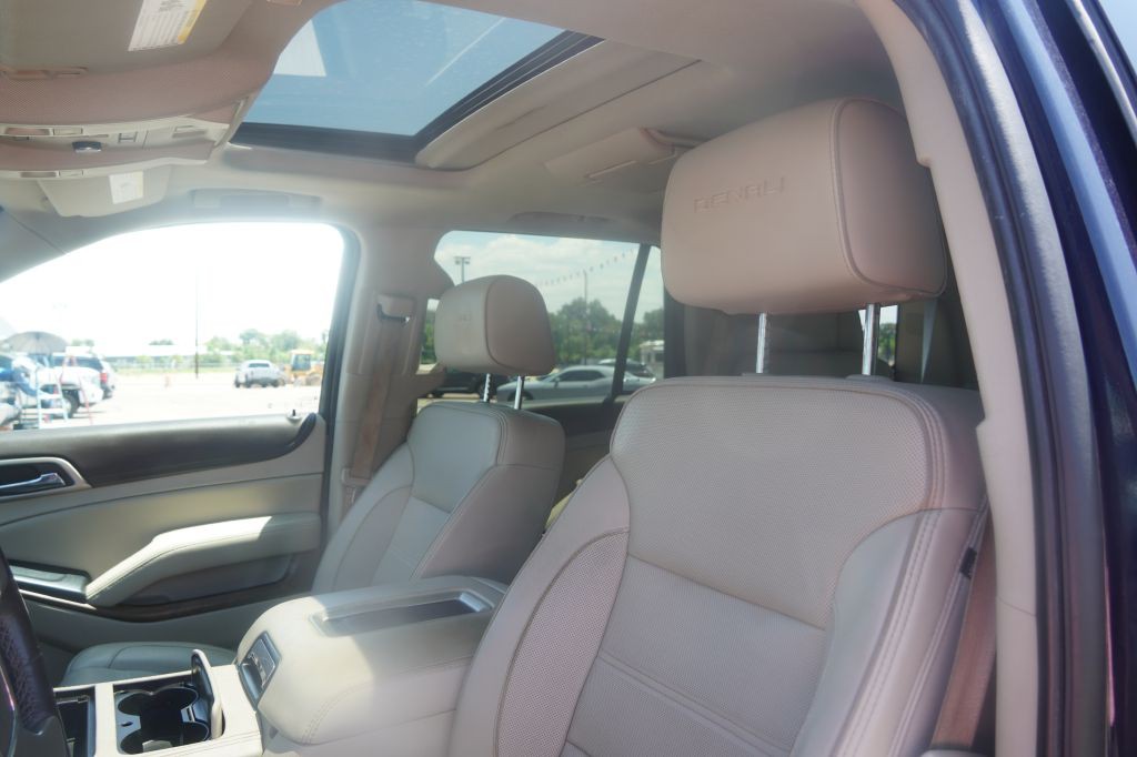 2020 GMC Yukon Image 7
