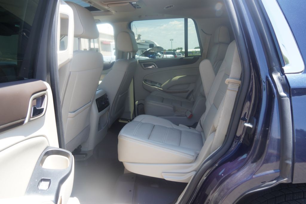 2020 GMC Yukon Image 8
