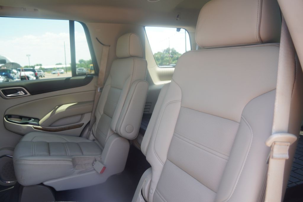 2020 GMC Yukon Image 9