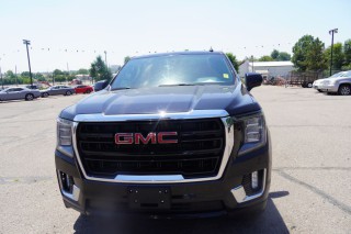 Image for 2022 GMC Yukon SLE ID: 7541881