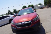 Image for 2021 Subaru Outback Premium ID: 7543658