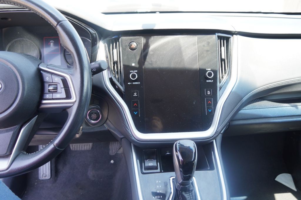 2021 Subaru Outback Image 5