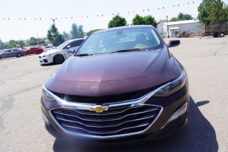 Image for 2020 Chevrolet Malibu LT ID: 7543680