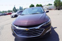 Image for 2020 Chevrolet Malibu LT ID: 7543680