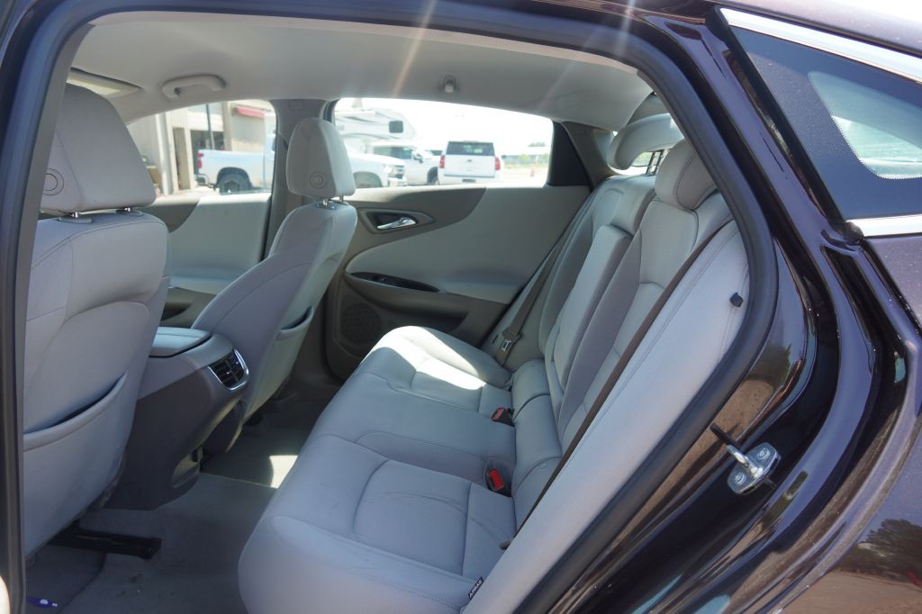 2020 Chevrolet Malibu Image 5