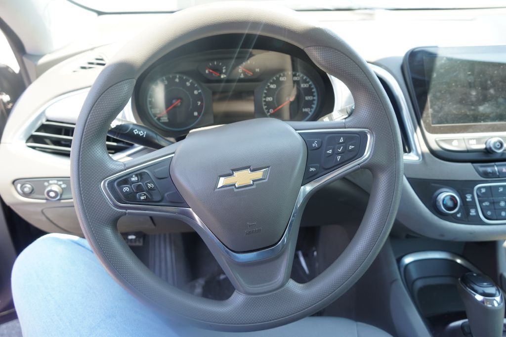 2020 Chevrolet Malibu Image 7