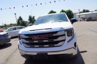 Image for 2024 GMC Sierra 1500 SLE ID: 7544731