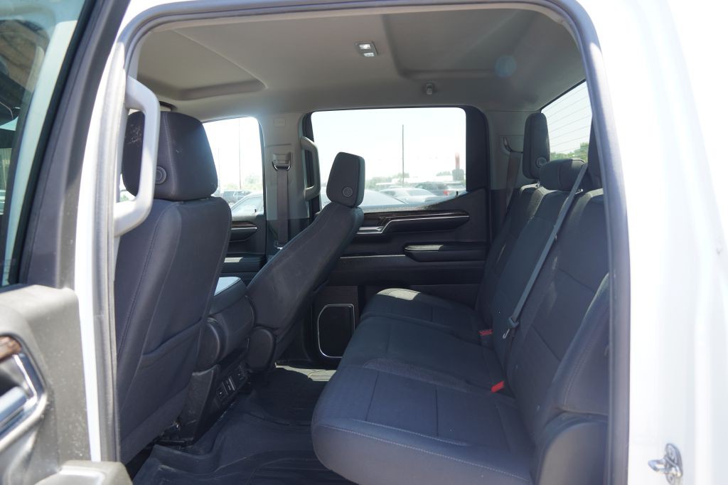 2024 GMC Sierra Image 5