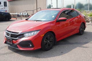 Image for 2019 Honda Civic EXL ID: 7573956