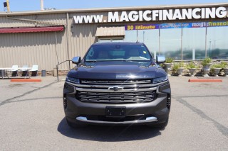 Image for 2021 Chevrolet Tahoe 1500 PREMIER ID: 7584844