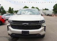 Image for 2022 Chevrolet Suburban 1500 RST ID: 7587366