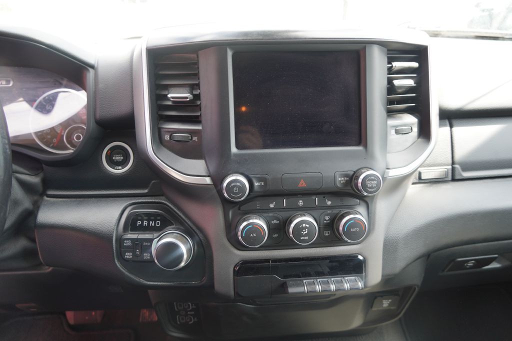 2022 RAM 1500 Image 6