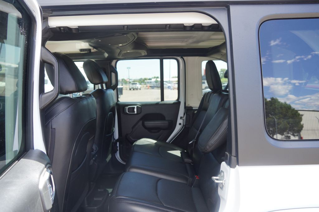 2024 Jeep Wrangler Image 5