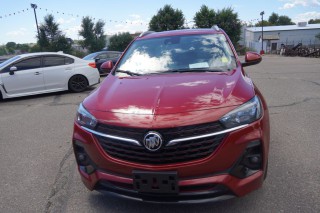 Image for 2021 Buick Enclave Preferred ID: 7601662