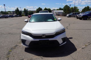 Image for 2022 Honda Civic LX ID: 7601684