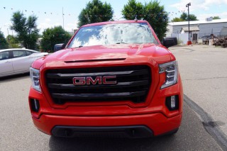 Image for 2020 GMC Sierra 1500 ELEVATION ID: 7601751