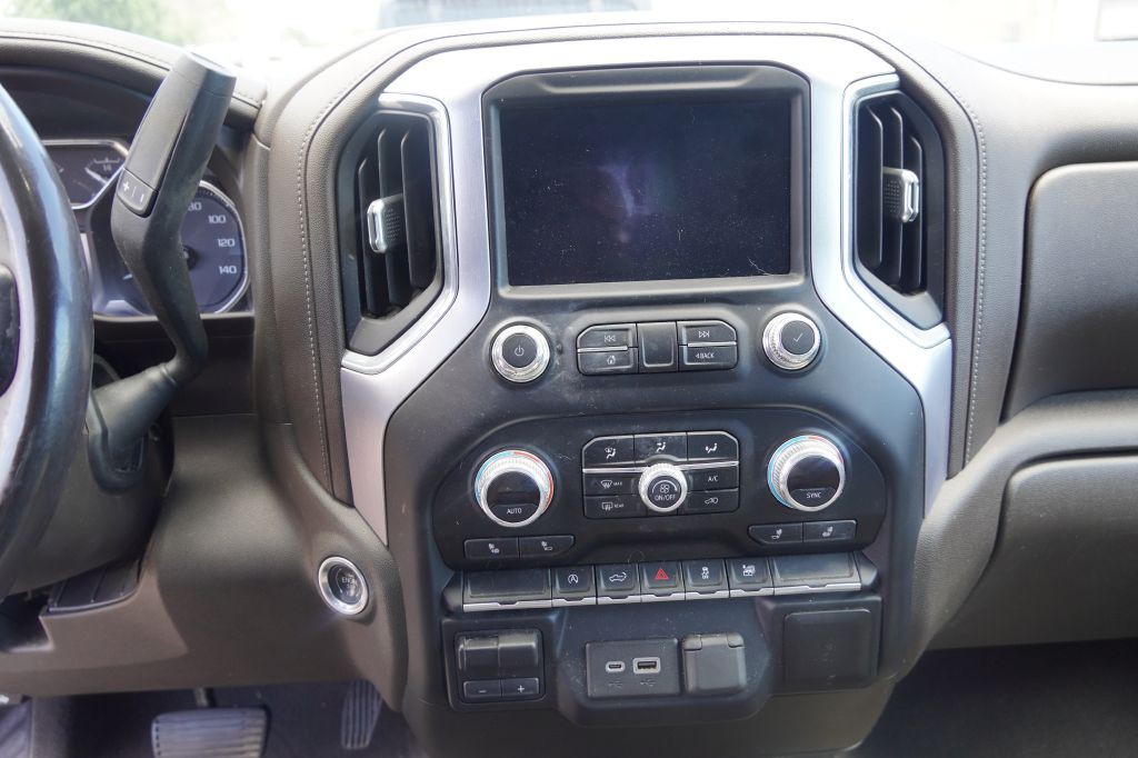2020 GMC Sierra Image 6