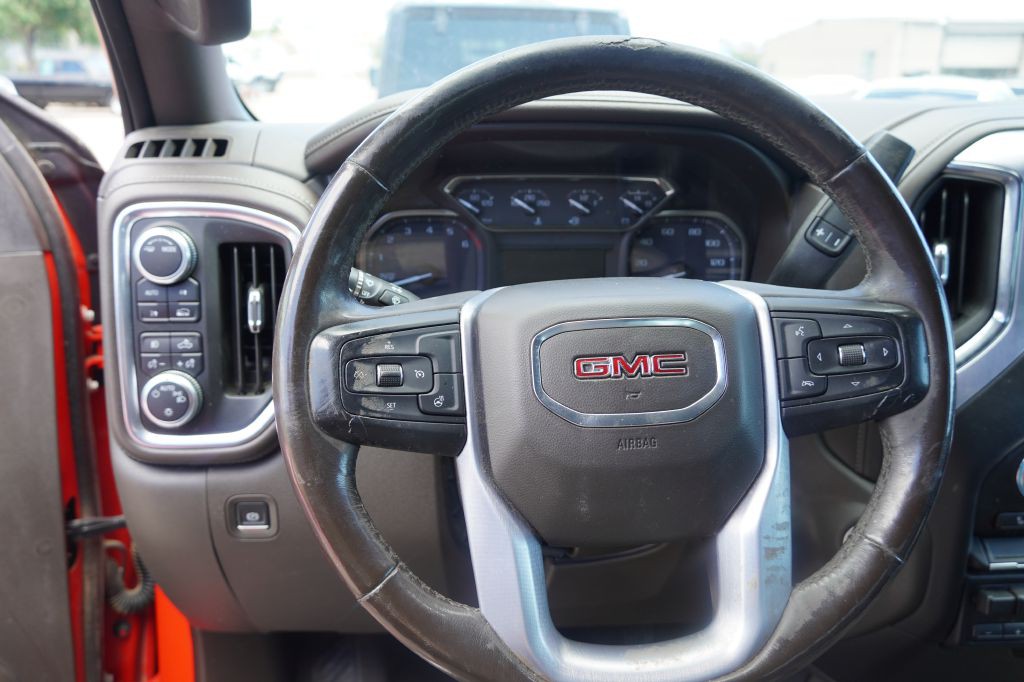 2020 GMC Sierra Image 7