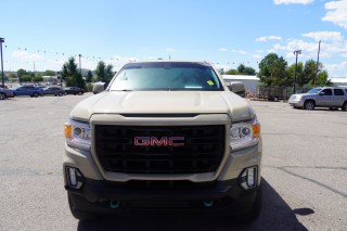 Image for 2021 GMC Canyon Elevation ID: 7601781