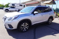 Image for 2022 Subaru Forester Limited ID: 7602612