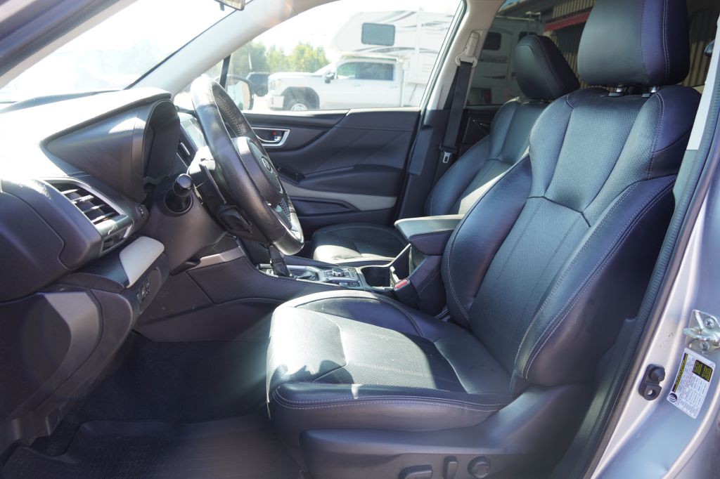2022 Subaru Forester Image 7