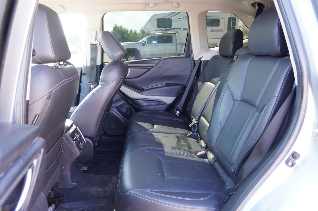 2022 Subaru Forester Image 9