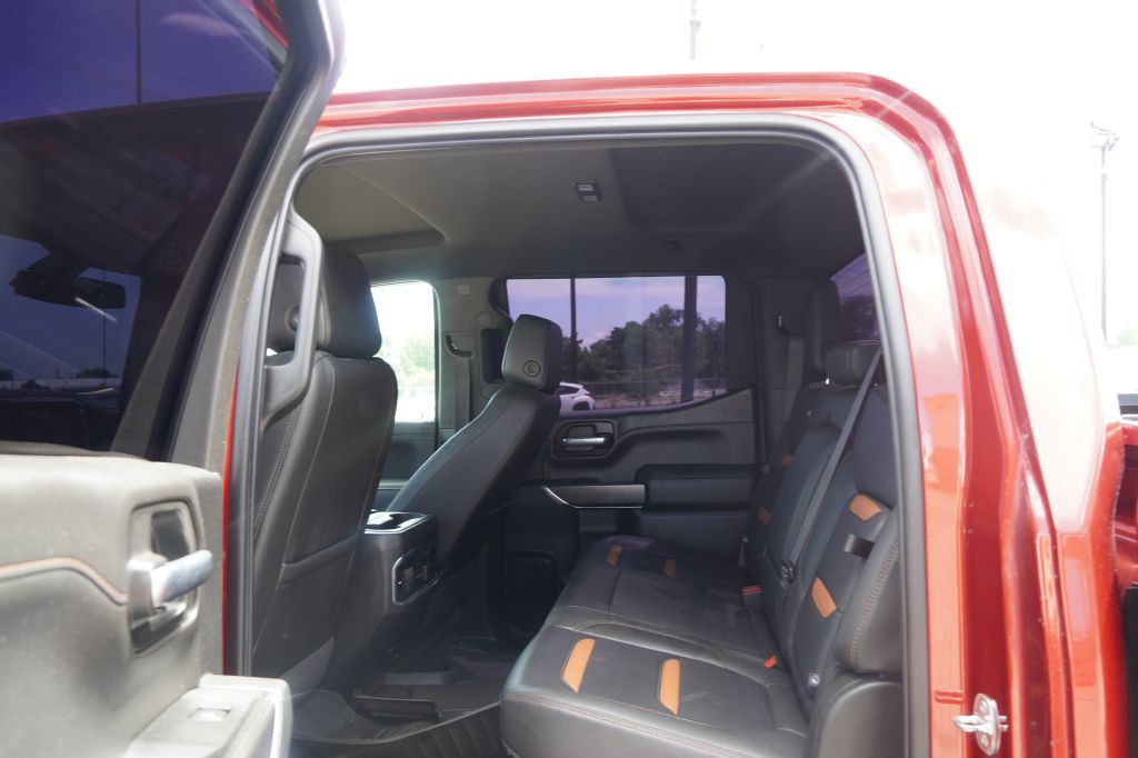 2021 GMC Sierra Image 5