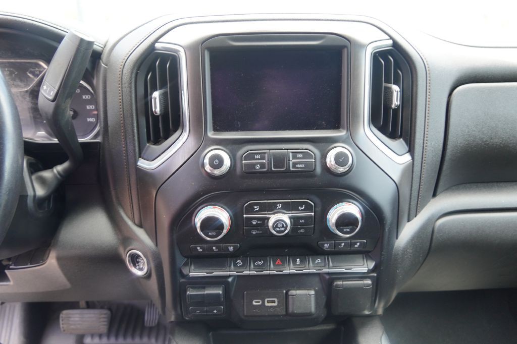 2021 GMC Sierra Image 6