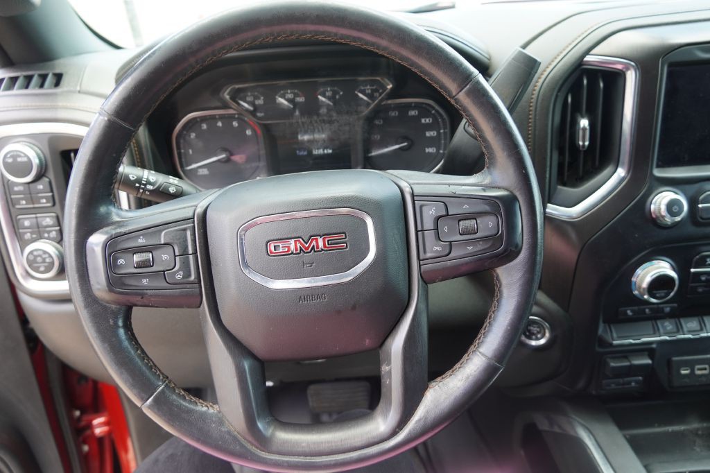 2021 GMC Sierra Image 7