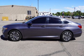 Image for 2020 Honda Accord Hybrid ID: 7646275