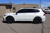 Image for 2022 Volkswagen Tiguan Se R-line Black ID: 7646308