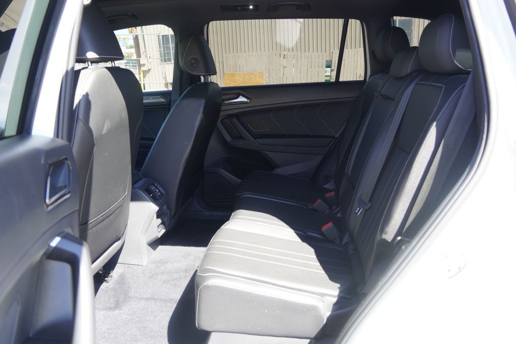 2022 Volkswagen Tiguan Image 6