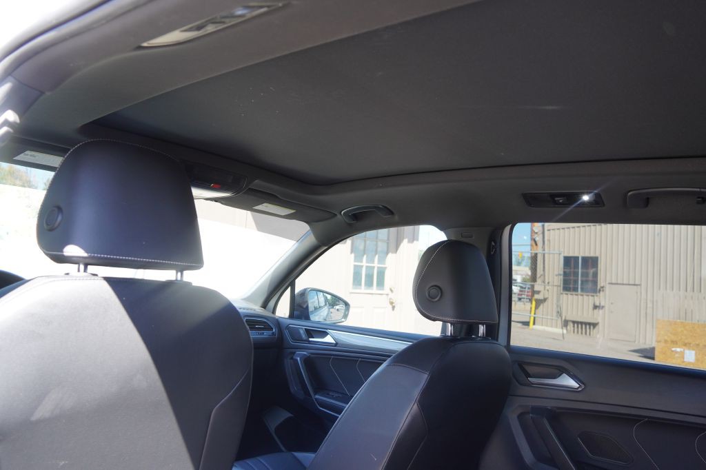 2022 Volkswagen Tiguan Image 8