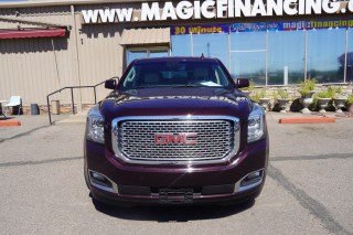 Image for 2017 GMC Yukon Denali ID: 7649464