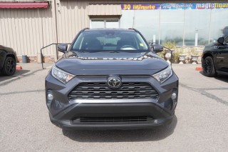 Image for 2019 Toyota Rav4 XLE ID: 7663334