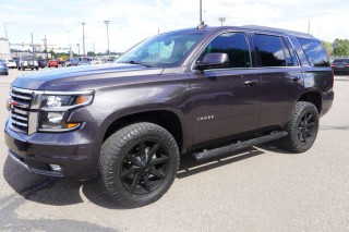 Image for 2018 Chevrolet Tahoe 1500 LT ID: 7673607
