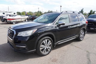 Image for 2020 Subaru Ascent Touring ID: 7673685