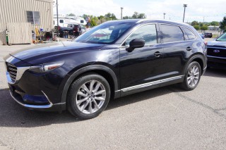 Image for 2020 Mazda CX-9 Grand Touring ID: 7673723