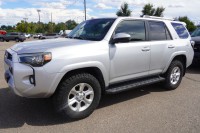 Image for 2020 Toyota 4Runner SR5/SR5 PREMIUM ID: 7673796