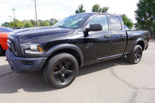 Image for 2020 RAM 1500 Warlock ID: 7674006