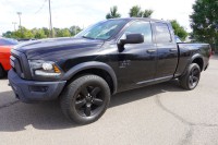 Image for 2020 RAM 1500 Warlock ID: 7674006