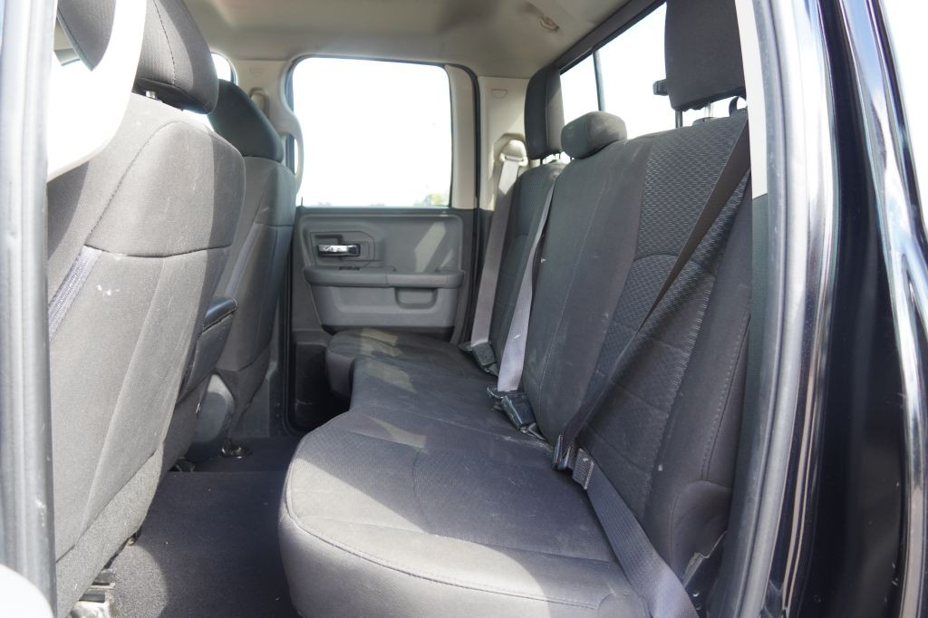 2020 RAM 1500 Image 8