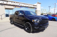 Image for 2022 RAM 1500 Big Horn/lone Star ID: 7674016