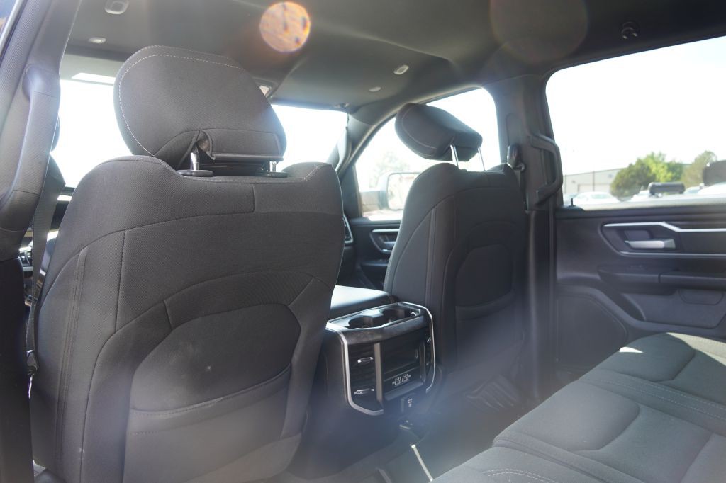 2022 RAM 1500 Image 11